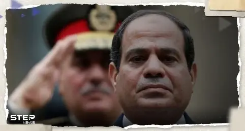 السيسي يتحدث عن أزمة تمثل تحدياً لمصر.. ويوجه رسالة لأهالي سيناء: السيسي يكشف