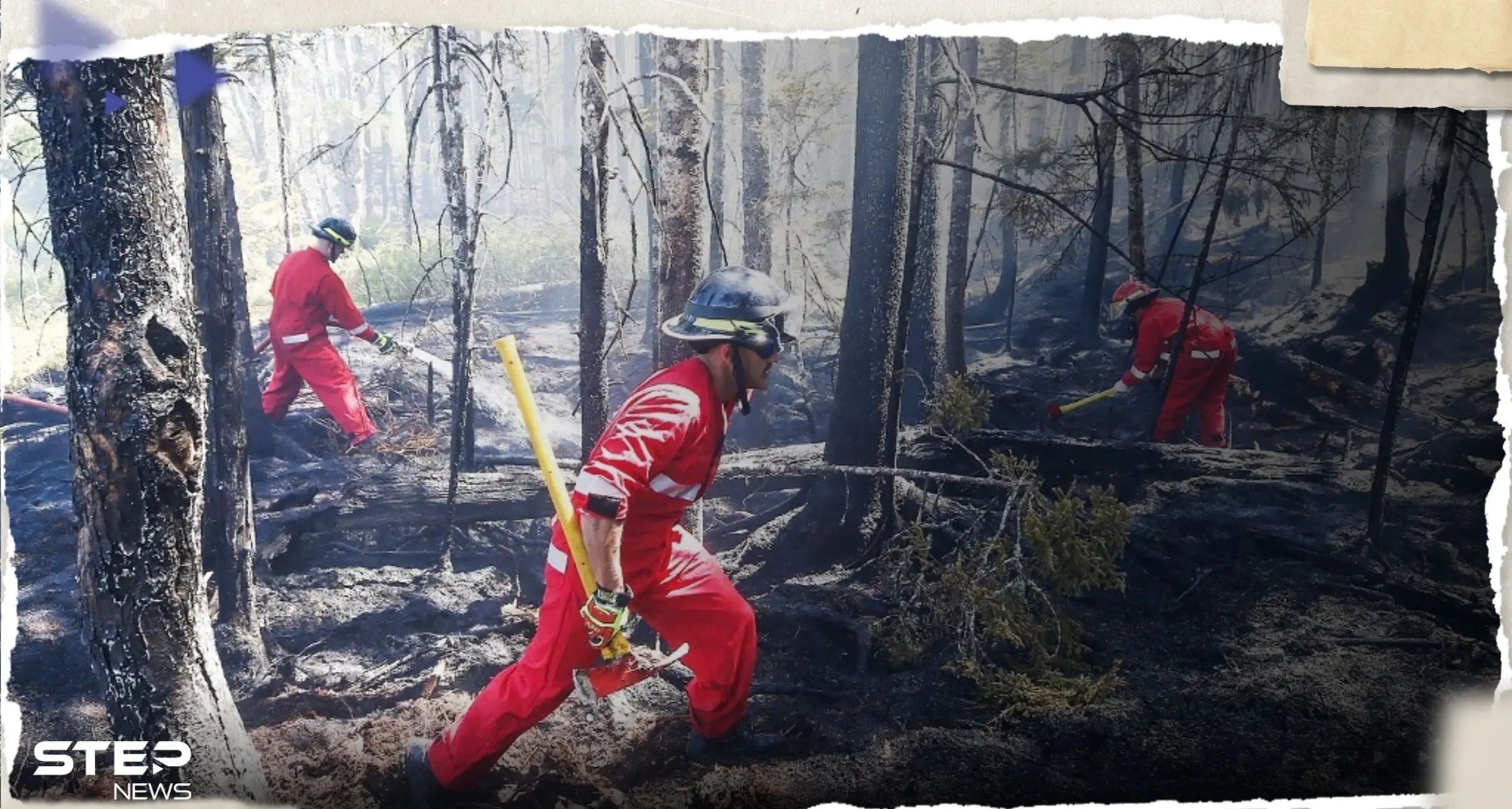 إذا كنت بهذه المدينة فأنت في أكثر مدن العالم تلوثاً بالهواء: سويسرا