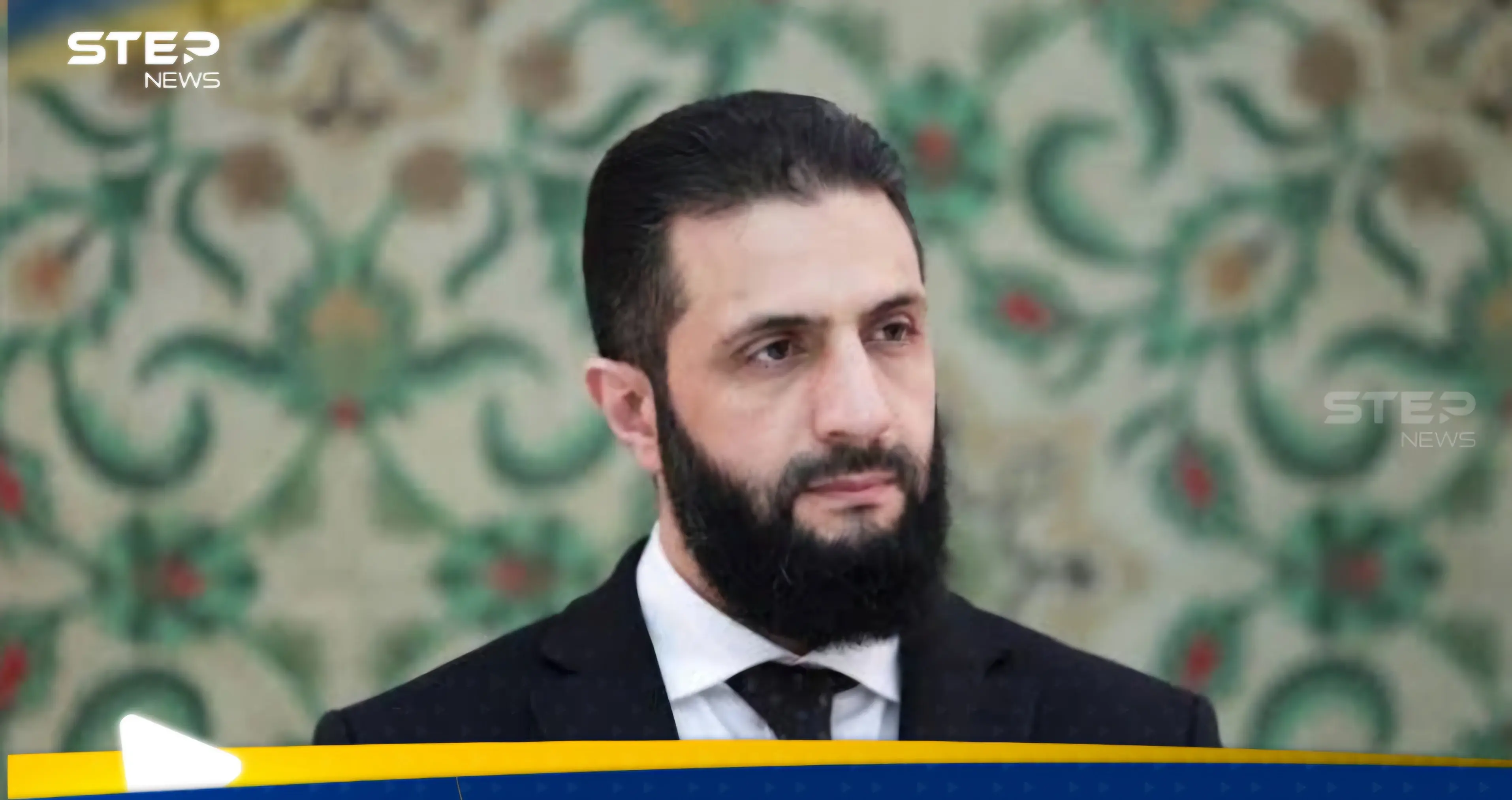 في تلبية رسمية.. أحمد الشرع يصل إلى الكويت: الشرع يعلن