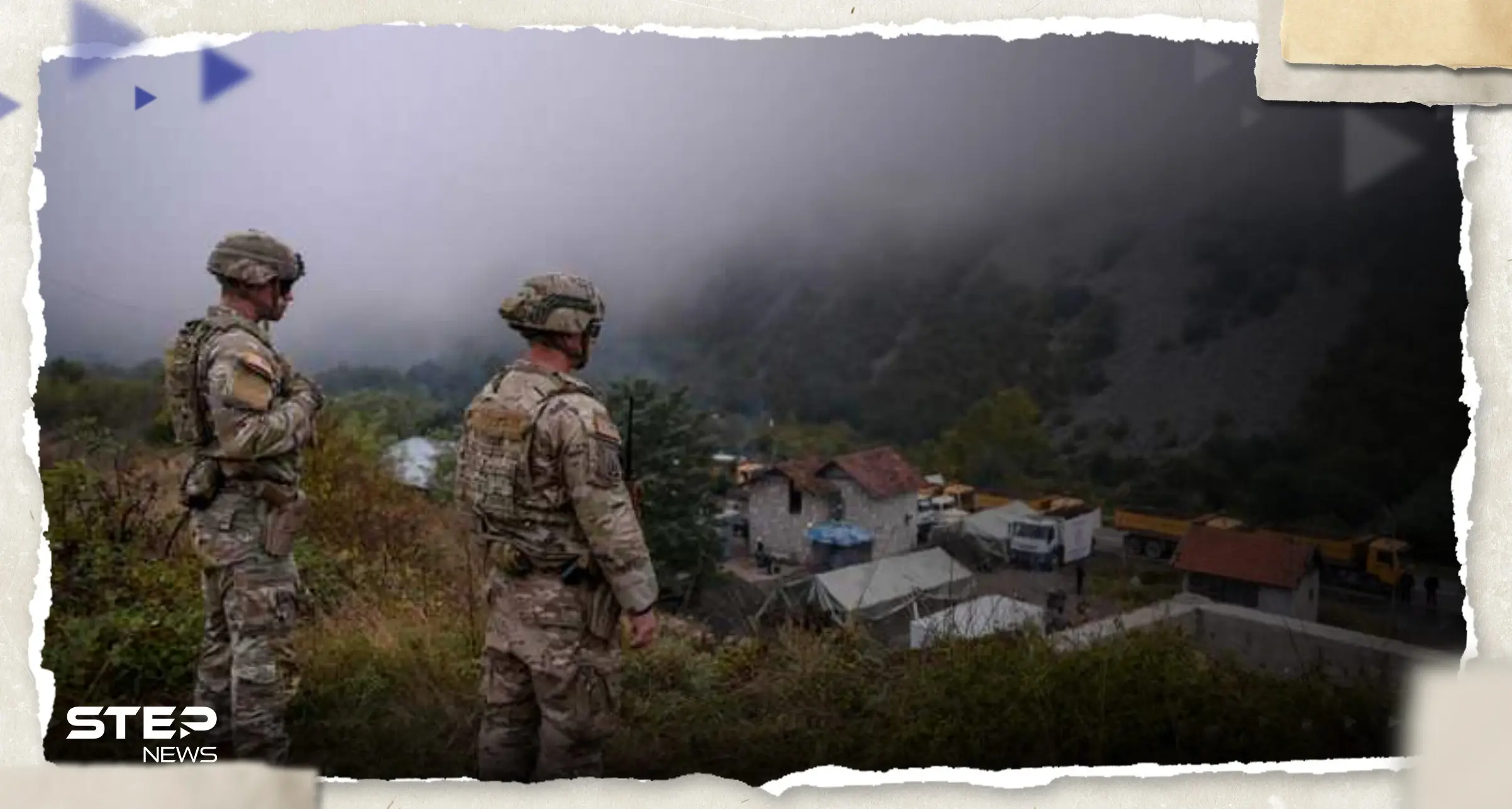 الناتو يدخل على خط "التوتر" بين صربيا وكوسوفو ويوجه رسالة "عاجلة": كوسوفو