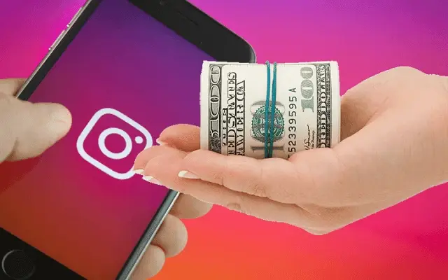 كيفية ربح المال من الانستغرام.. 6 طرق ستجعلك تربح آلاف الدولارات: الانستغرام