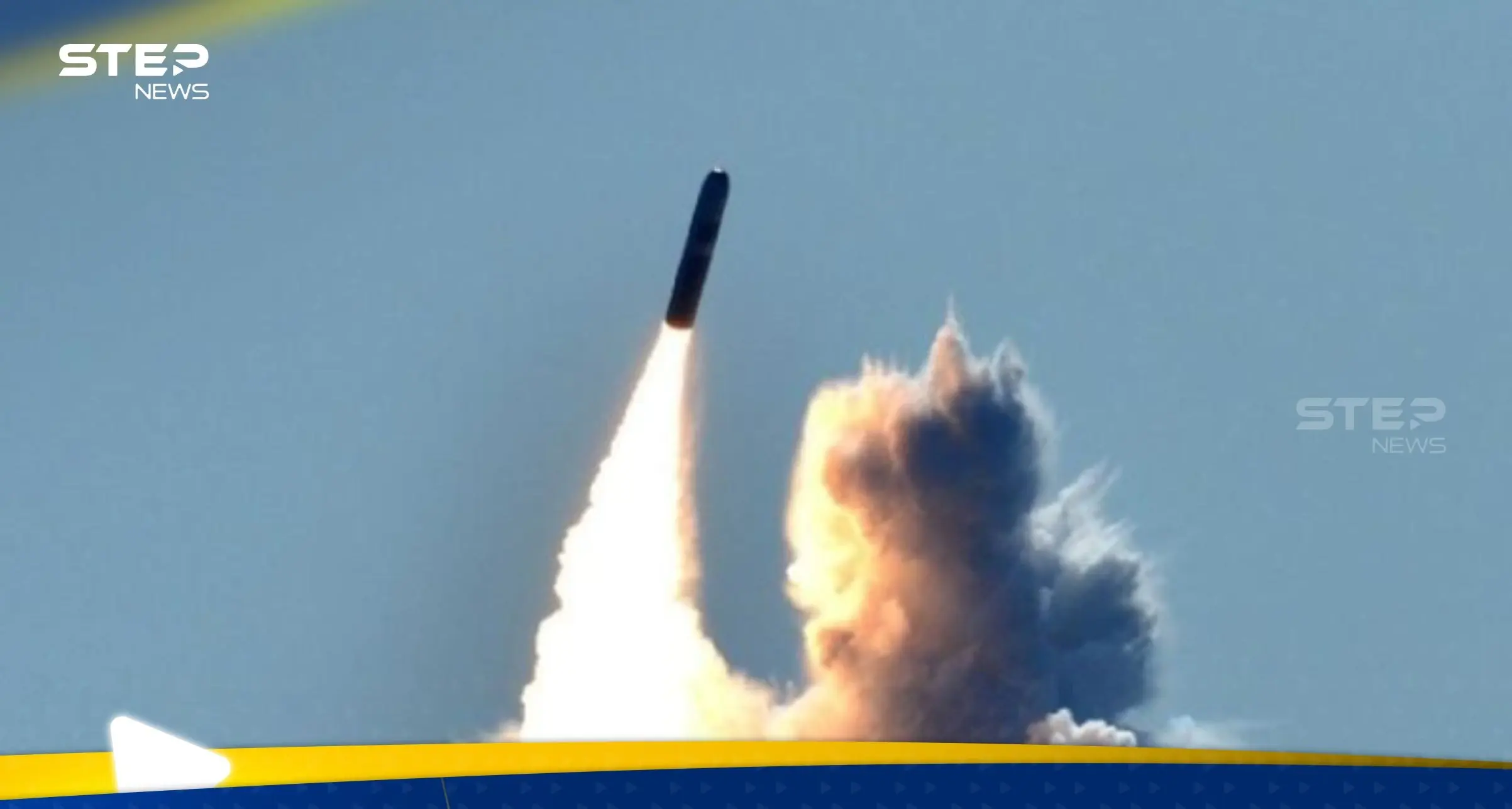 بريطانيا تستنفر عسكرياً.. ولندن تستعد لتجربة نووية خلال الأيام المقبلة فما القصة: لندن