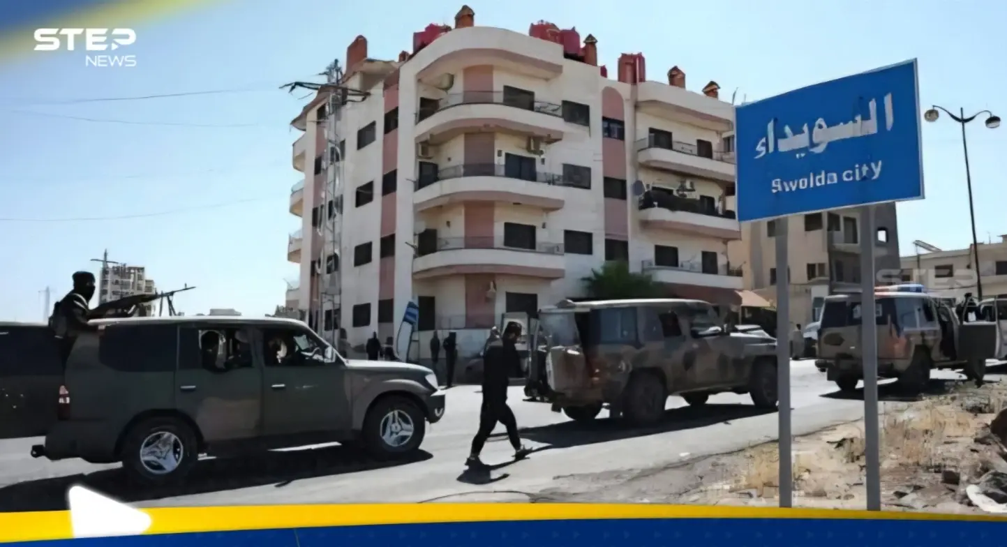 أول تعليق من لجنة تابعة للهجري على مقترح دمشق لحل أزمة السويداء: الشرع