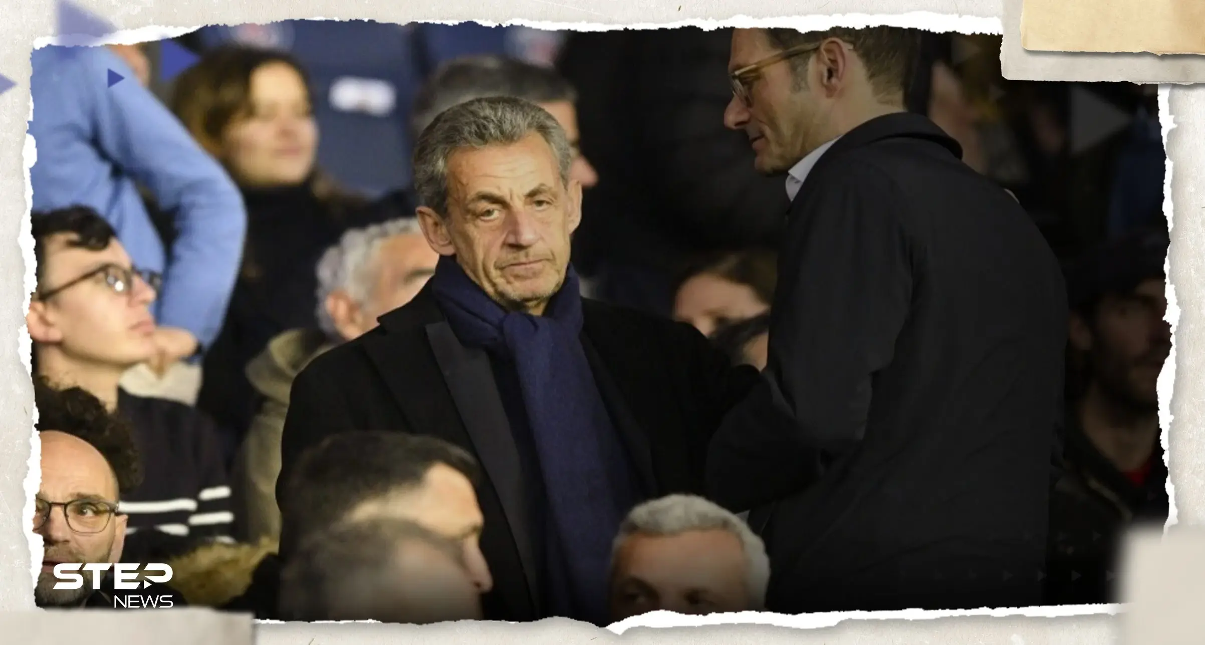 ساركوزي يحذر ماكرون من أمر مهم بشأن الجزائر: رئيس فرنسا