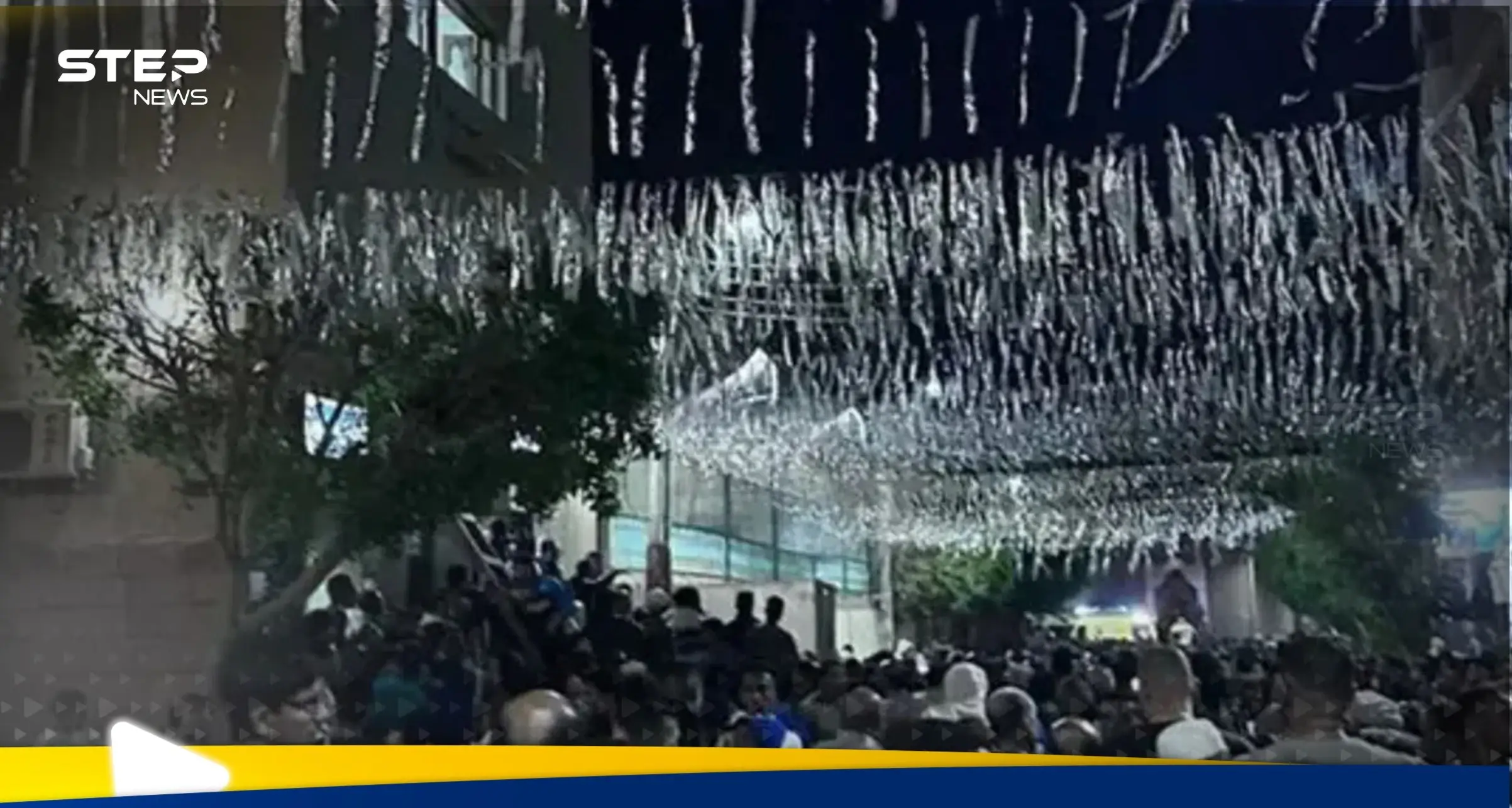 ذعر وتدافع بين المصلين داخل مسجد في مصر يخلف ضحايا.. ما القصة: مسجد في مصر