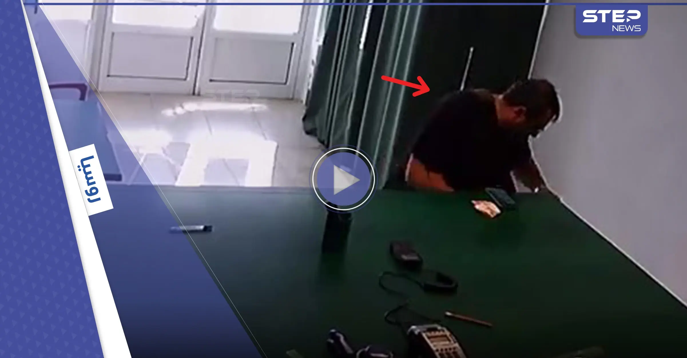 بالفيديو|| روسيا تحدد هوية متورط جديد في مقتل دوغينا.. لقطات توثق تفاصيل دقيقة: بوغدان تسيغانينكو