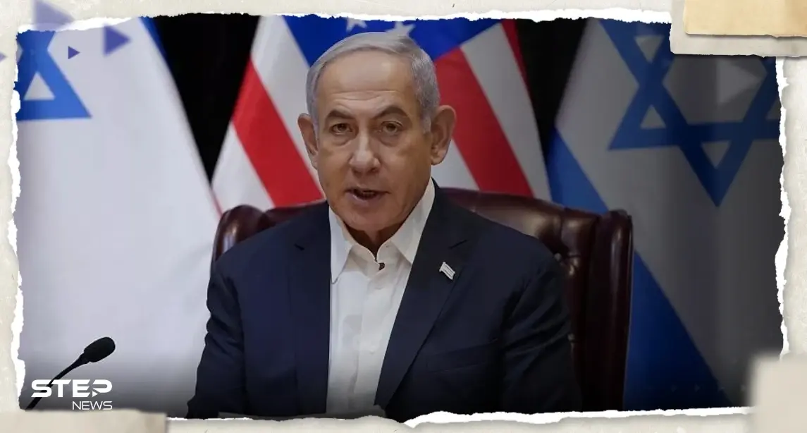 نتنياهو: إسرائيل لا تسعى لاحتلال غزة بل إلى إيجاد حكومة مدنية هناك: خطة نتنياهو