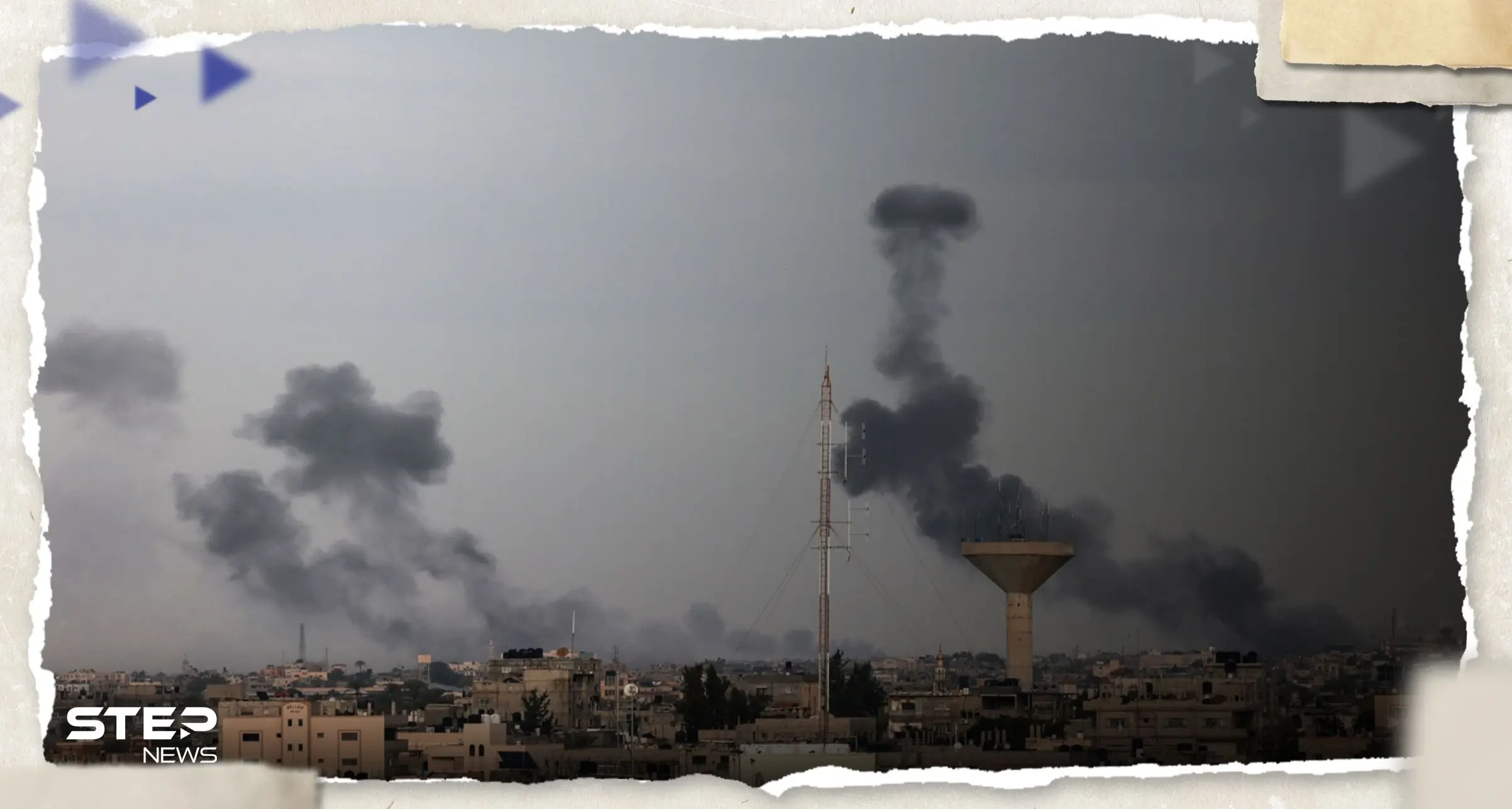 لماذا أُجلت الهدنة في غزة؟.. صحيفة تكشف ما طلبته حماس "باللحظات الأخيرة": هدنة غزة