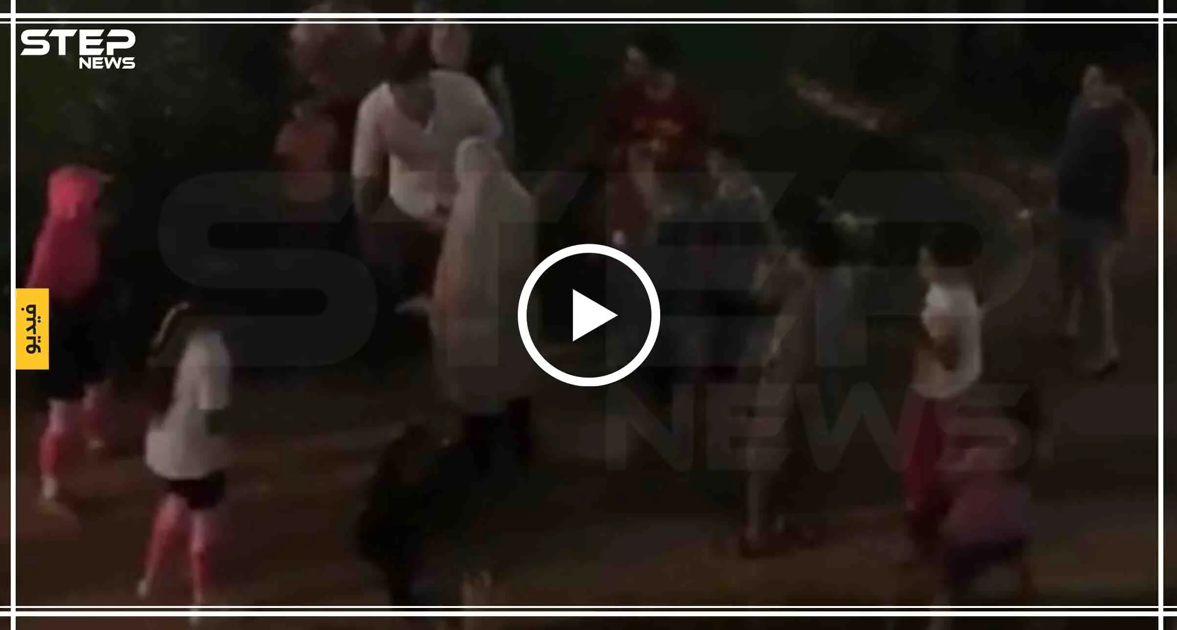 بسبب خلاف أطفال.. رجل تركي يصفع طفل أردني موقعا إياه أرضا بأحد أحياء مرسين(فيديو): مرسين