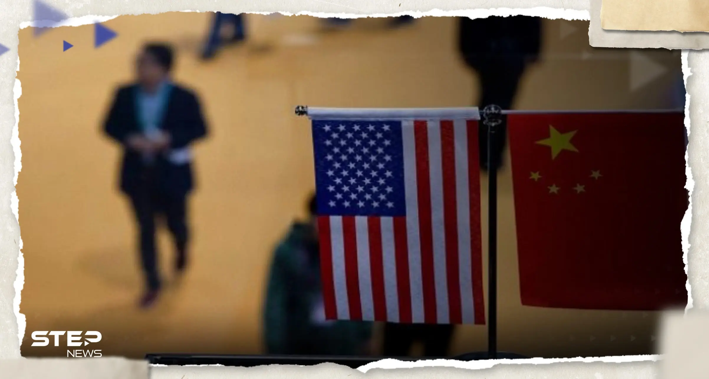 وزير الخارجية الصيني الجديد يهاجم أمريكا ويتحدث عن "أكبر تهديد لاستقرار العالم": وزير الخارجية الصيني