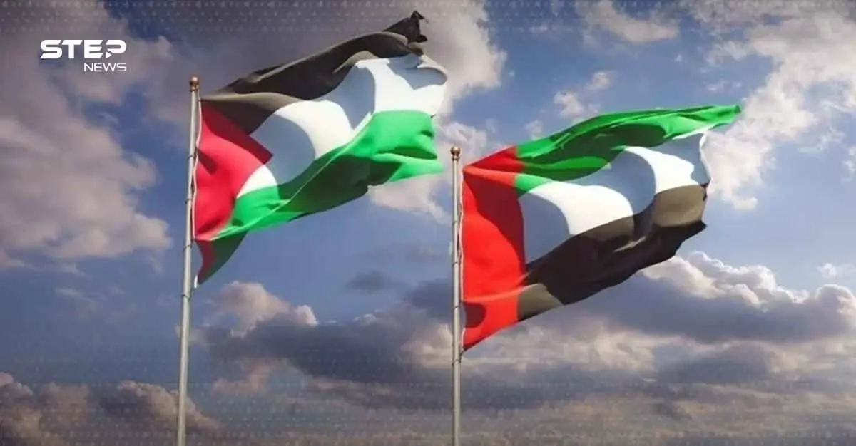 الإمارات تحسم الجدل: حوكمة غزة مسؤولية فلسطينية: غزة