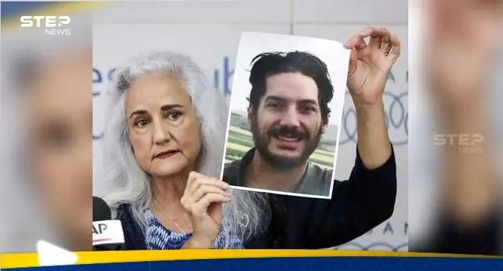 معلومات جديدة عن أوستن تايس يكشفها لواء سابق في أجهزة نظام الأسد: النظام السوري