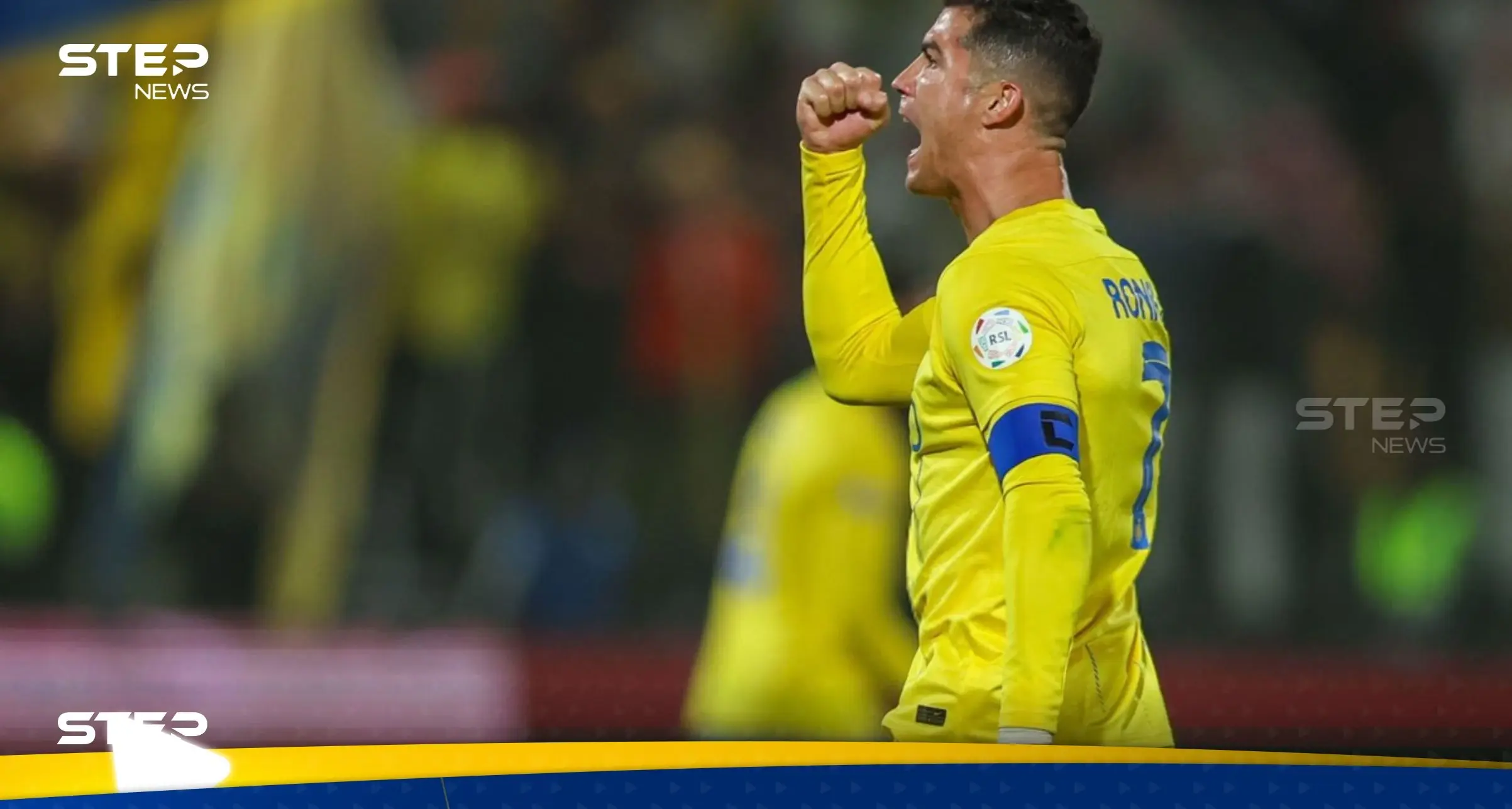 رونالدو يخرج عن صمته ويكشف سبب حركته "غير الأخلاقية" أمام جماهير الشباب: الشباب