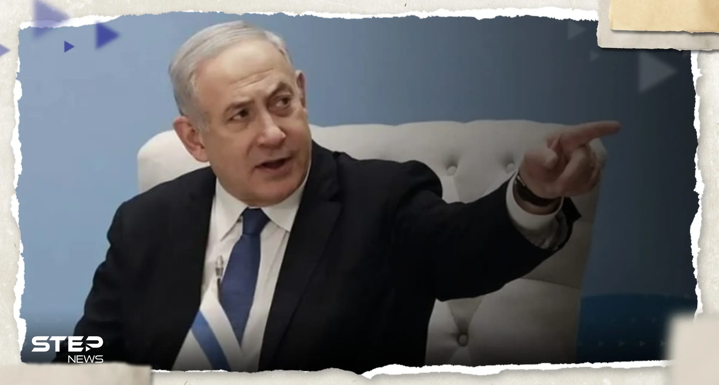 نتنياهو يكشف تفاصيل عملية استهداف قادة فصائل في غزة ويتوعد "الأعداء": غزة