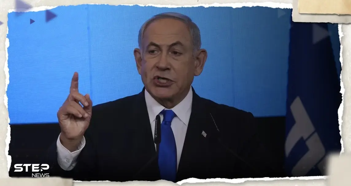 نتنياهو رداً على تصريحات بايدن: سنربط إسرائيل بالسعودية وشبه الجزيرة العربية: نتنياهو يكشف