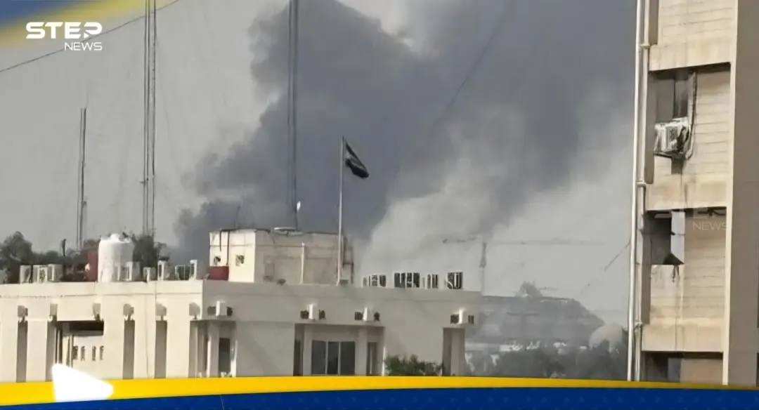 فصائلية أم أمريكية؟... العراق يحسم الجدل بشأن الجهة التي استهدفت مقر المخابرات: أخبار العراق