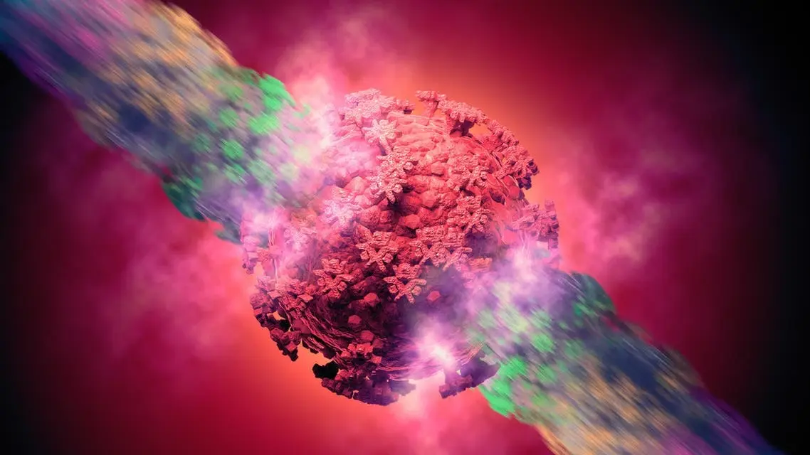 الصحة العالمية تعلن ظهور تغيرات على متحور دلتا في 28 دولة.. ومركز أمريكي يوصي بتطعيم الحوامل: فيروس ماربورغ