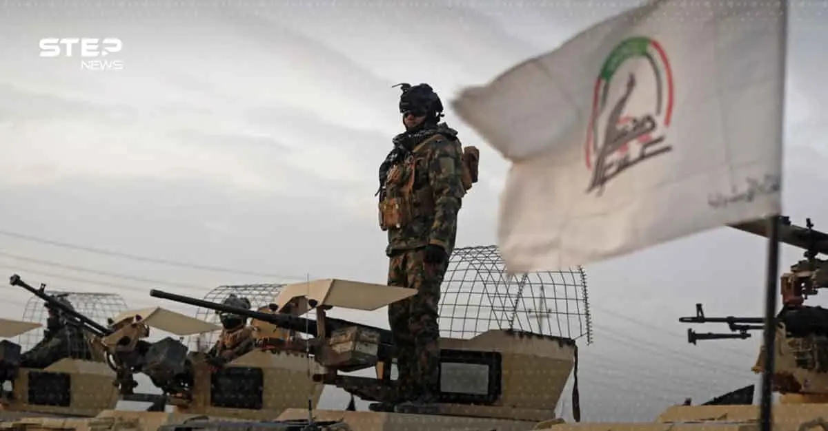 مقتل 10 من الحشد الشعبي بينهم قائد عمليات الأنبار في غارات أمريكية بالعراق: التصعيد في العراق