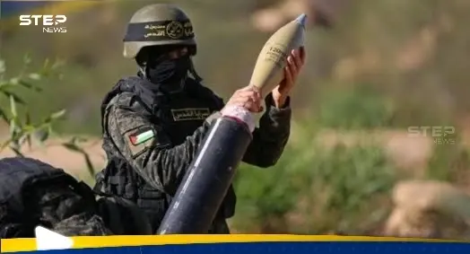 سرايا القدس تدمر آليات للجيش الإسرائيلي وهذا ما فعلته بـ 7 جنود: حي الزيتون