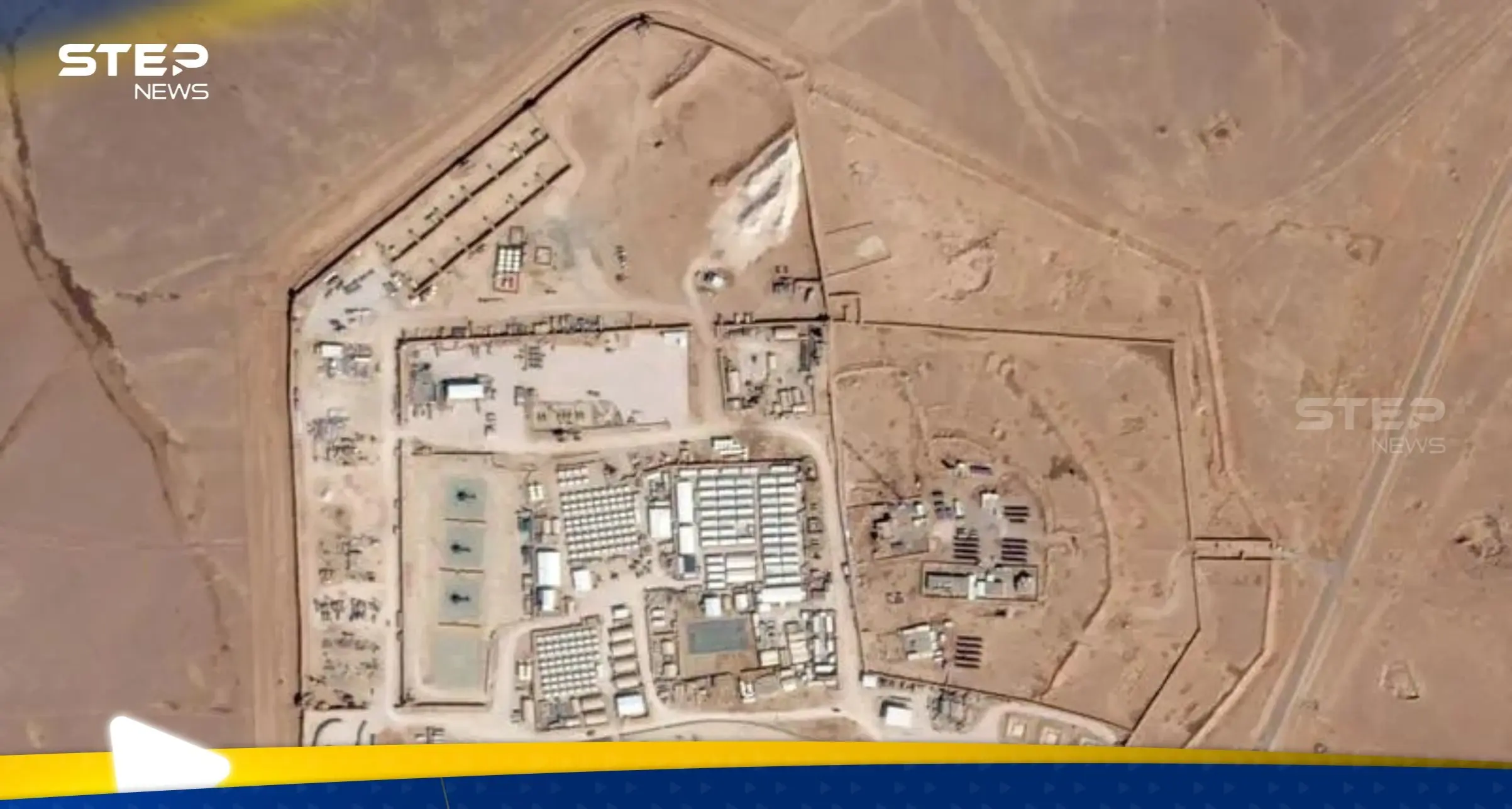 مفاجأة عن هجوم الأردن.. لماذا لم تتصدى الدفاعات الجوية للمسيرة؟: القوات الأمريكية