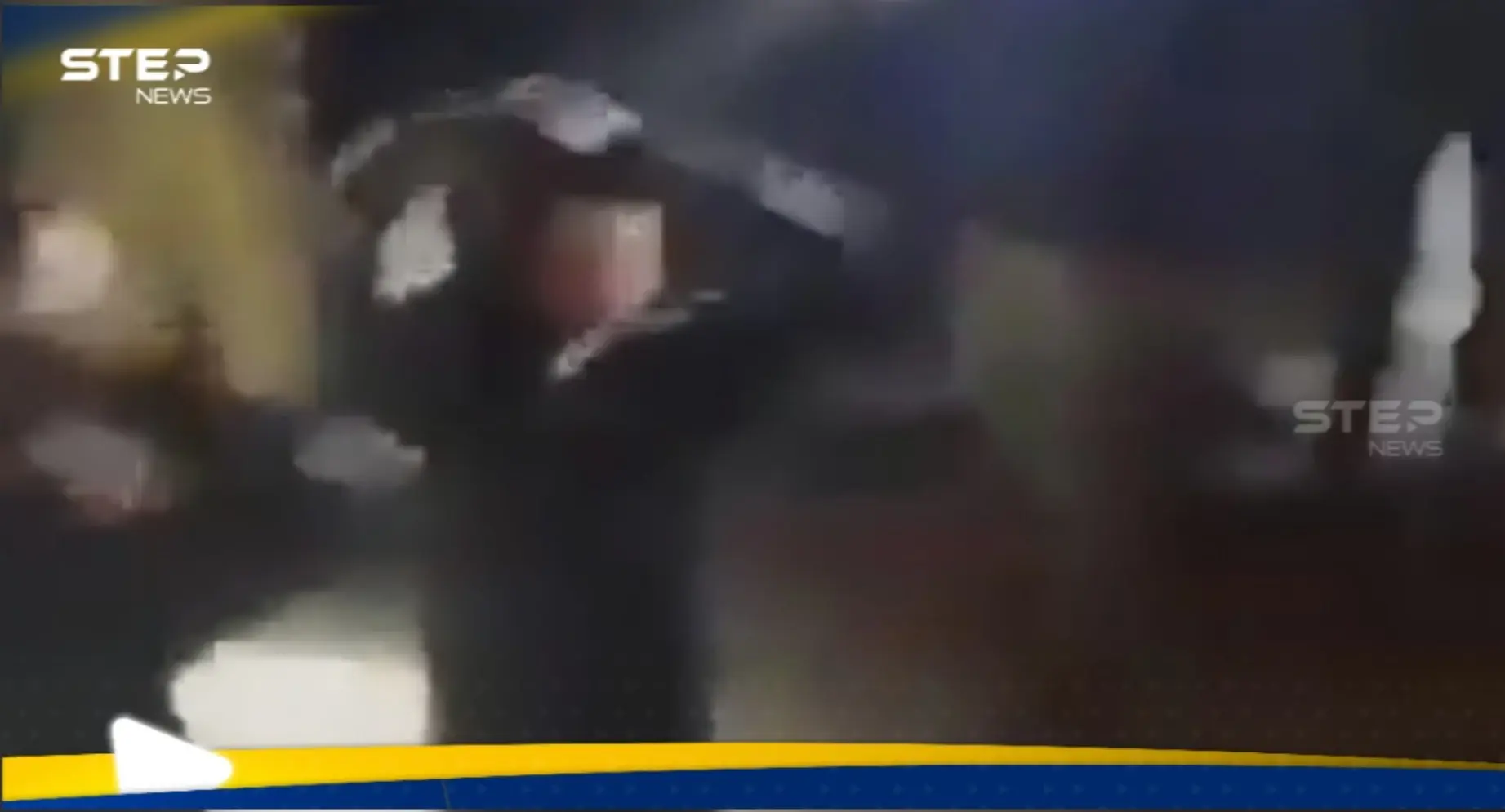 ما حقيقة فيديو استسلام عناصر من "قسد" في حلب؟