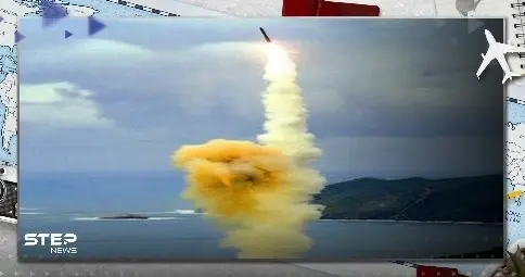 أوّل تعليق أوروبي على قيام إيران بتجربة إطلاق صاروخ باليستي فائق السرعة: فرنسا تدين إجراء إيران