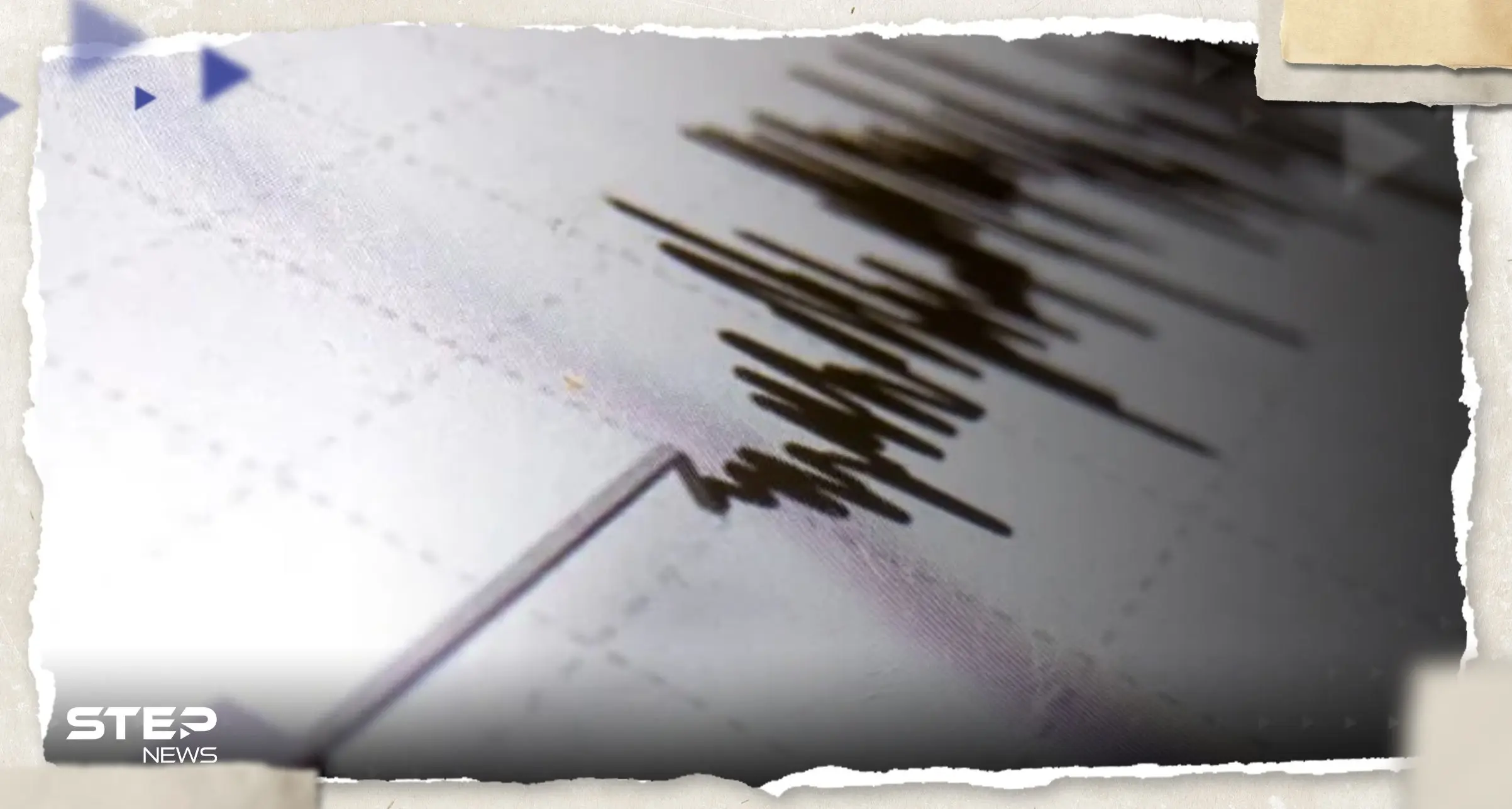 ثلاثة زلازل تهزّ ثلاث دول عربية خلال 24 ساعة: هزات أرضية