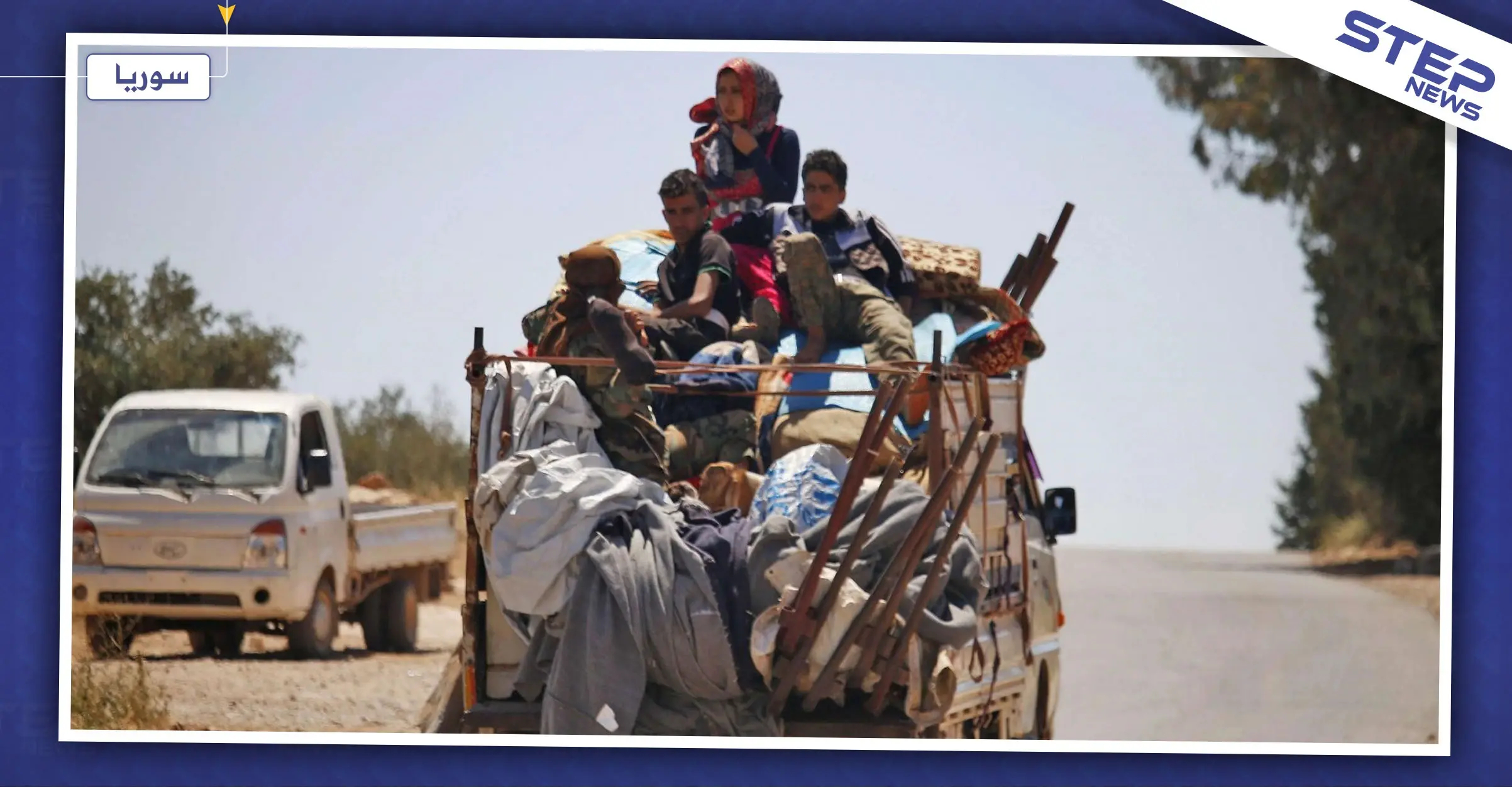 منسقو الاستجابة.. تكشف دوافع النظام السوري من فتح معابر إنسانية في الشمال السوري: شمال غرب سوريا