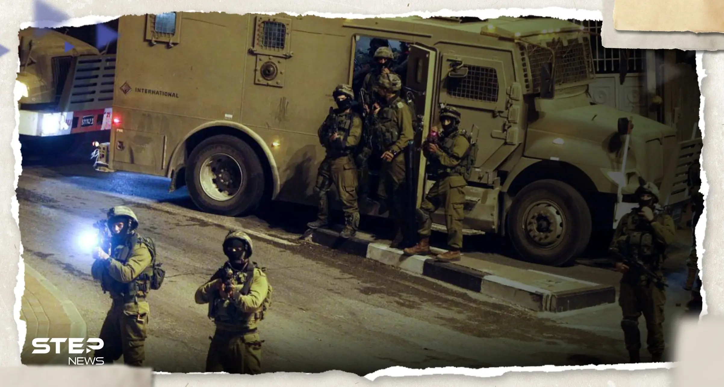 شاهد || إسرائيل تُجبر أهالي جنين على إخلائها استعداداً لمرحلة ثانية من العدوان.. ونتنياهو يكشف الهدف من العملية: أحداث جنين