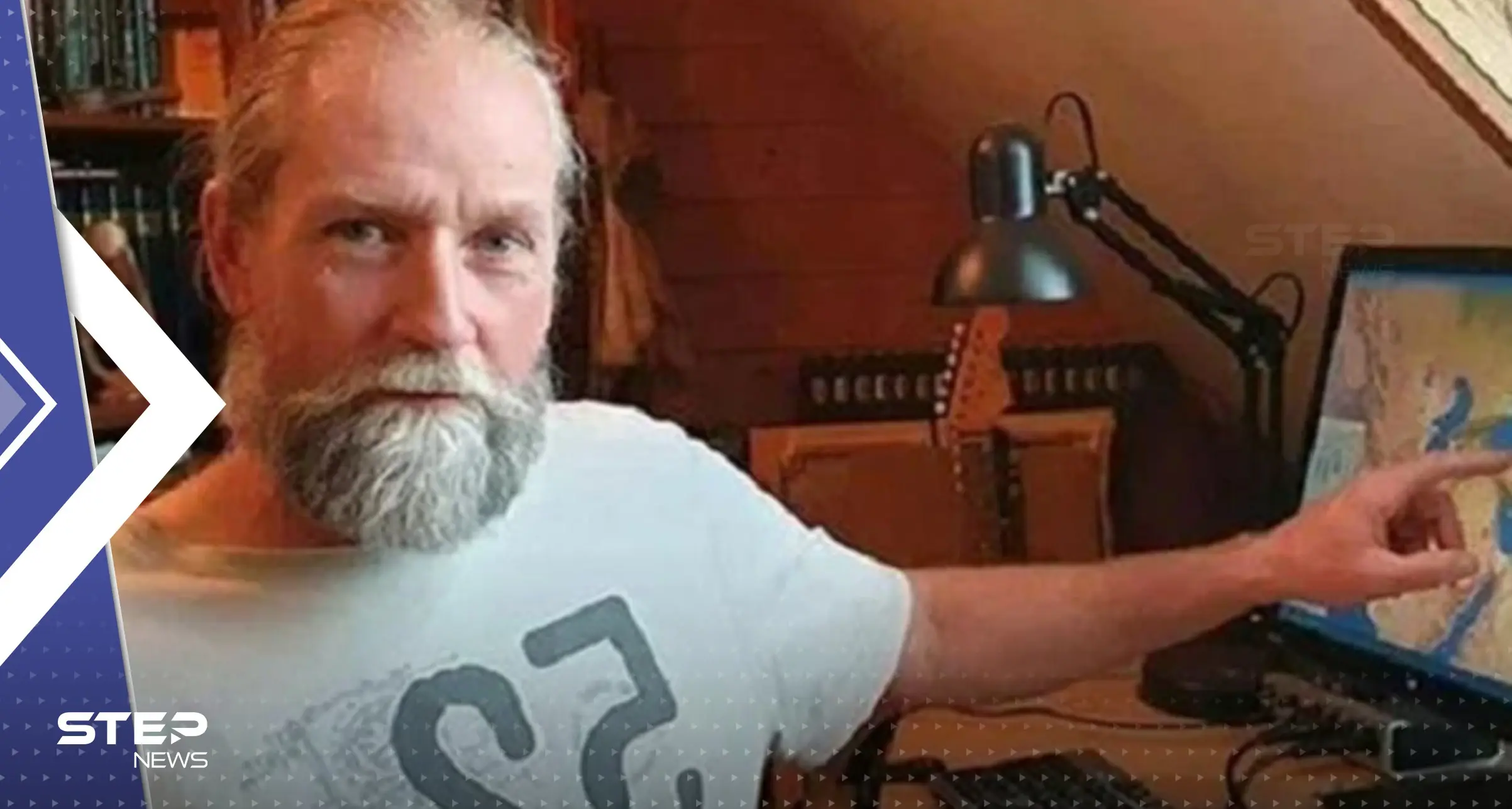 العالم الهولندي "المثير للجدل" ينشر خريطة للزلازل القادمة في الشرق الأوسط: توقعات الزلازل