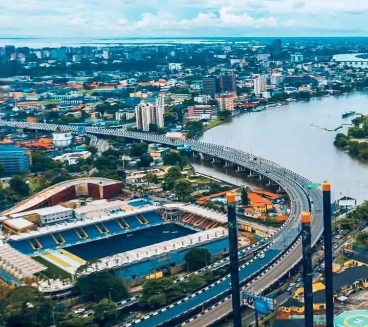 نيجيريا - عدسة الجمهور - وكالة ستيب نيوز