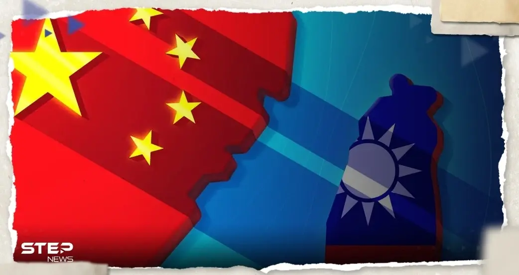 رداً على خطوة أمريكية مرتقبة.. الصين تهدد بـ"سحق" الحكم الذاتي لجزيرة تايوان: تايبيه