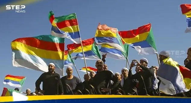 أشرفية صحنايا.. إسرائيل توجه رسالة تحذيرية لإدارة الشرع وتكشف عن عملية: جرمانا