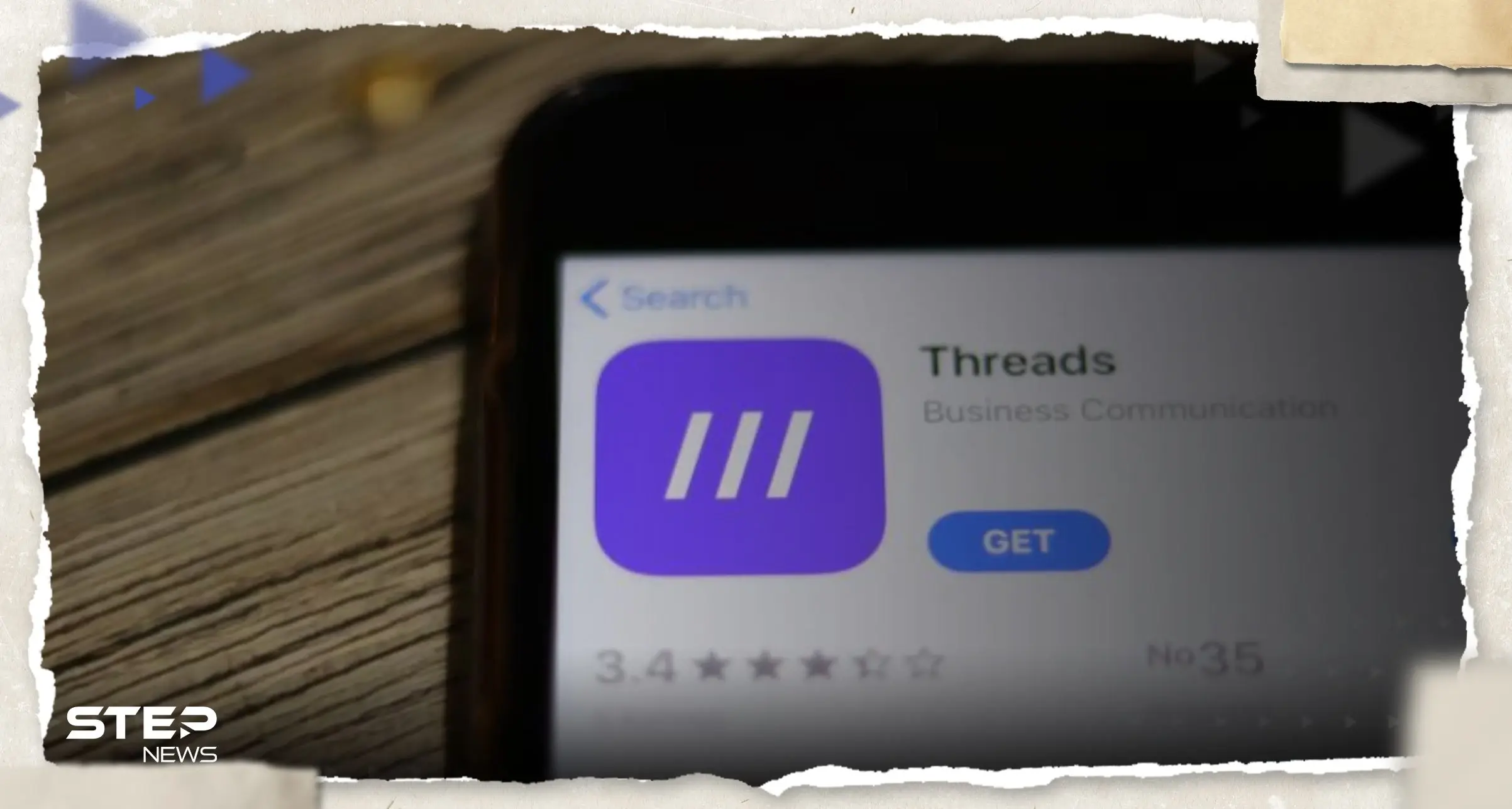 10 ملايين مشترك في ساعات.. هل يُنهي تطبيق "ثريدز" الجديد منافسة تويتر؟: تطبيق