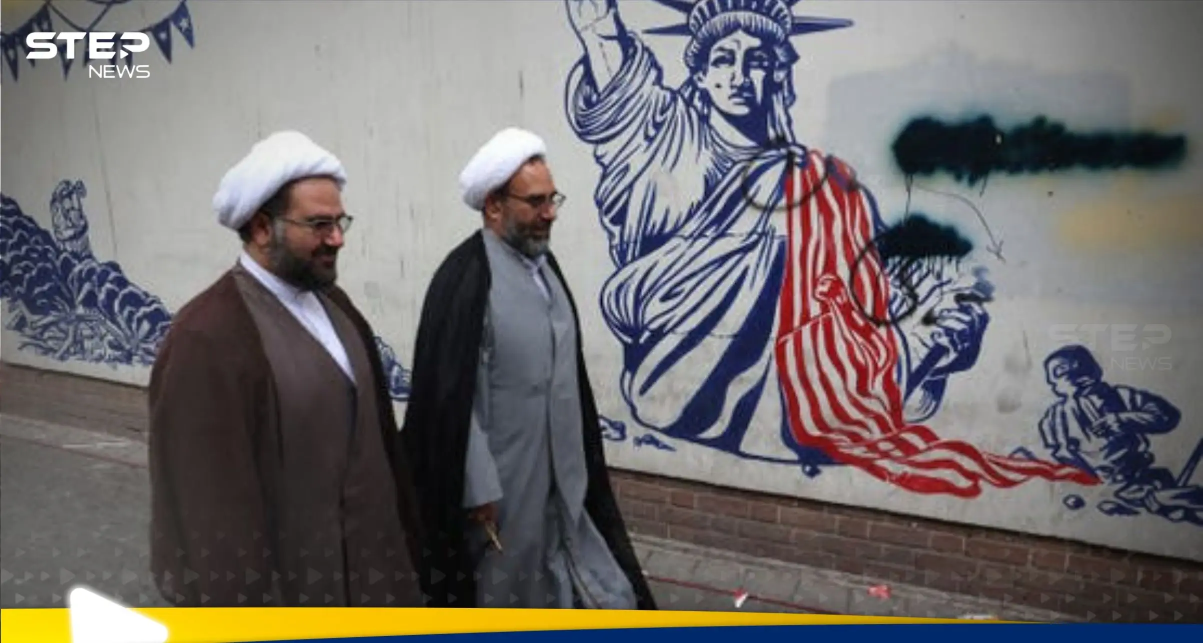 حان الوقت.. عراقجي يوجه رسالة جديدة لأمريكا قبيل انطلاق جولة جديدة من المفاوضات : عراقجي