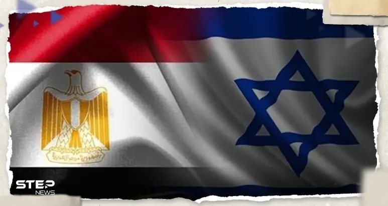 رسمياً إسرائيل تعلن تعليق صادرات الغاز عبر خط أنابيب لـ مصر: رفح