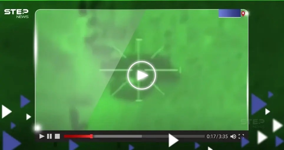 لقطات "مسربة" تزعم أن الجيش الإسرائيلي "قتل" مواطنيه بمروحية أباتشي في السابع من أكتوبر: صحراء النقب