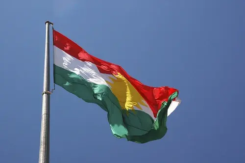 قصف صاروخي يطال مطار أربيل الدولي بإقليم كردستان.. التفاصيل: صاروخ