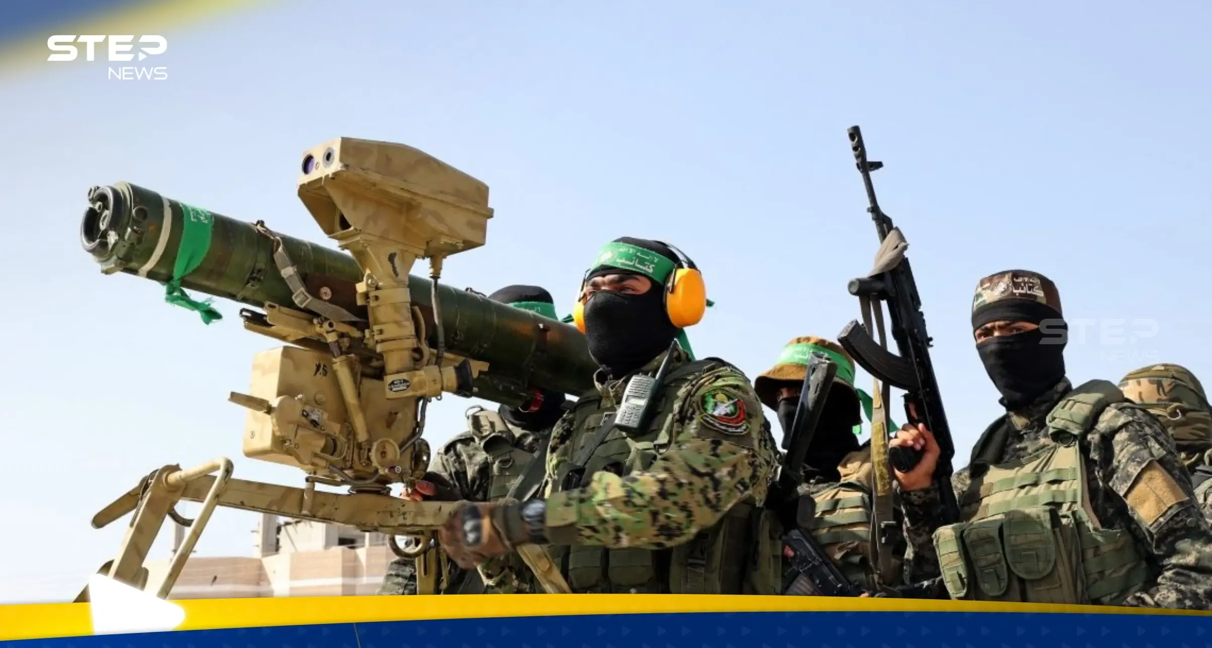 شاهد|| القسام تنصب كميناً لجرافة عسكرية إسرائيلية وتخوض اشتباكات ضارية مع القوات المتوغلة: جرافة عسكرية إسرائيلية