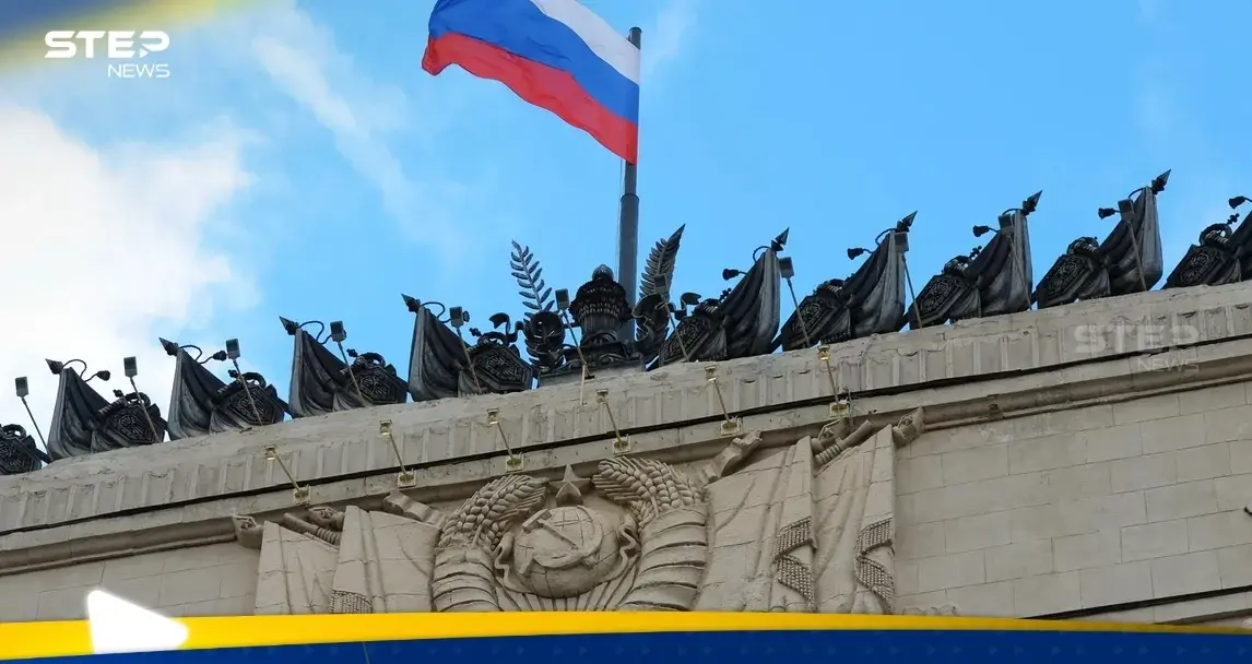 الدفاع الروسية تعلن استعادة 195 جندياً من الأسر في أوكرانيا.. وتكشف المقابل: كييف