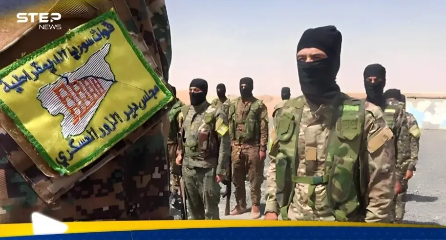 فرنسا تؤكد على ضرورة دمج "قسد" مع الجيش السوري : اخبار سوريا