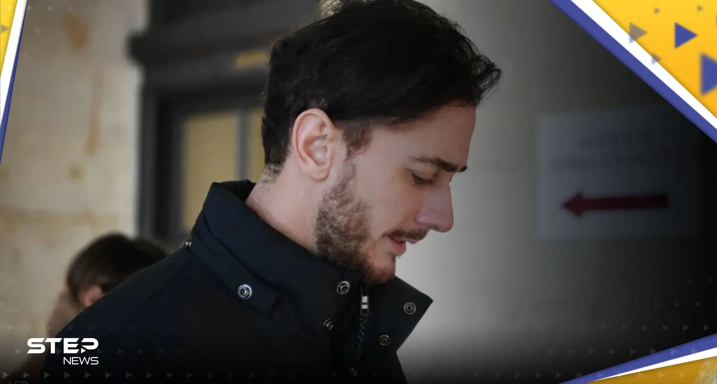 النيابة العامة الفرنسية تطلب سجن سعد لمجرد 7 سنوات ومنعه دخول البلاد: اغتصاب