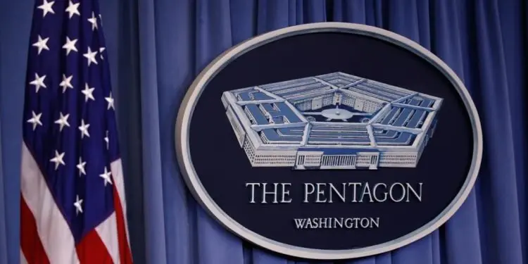 البنتاغون يكشف عن اتصالات مع إيران ويتحدث عن خطر يهدد الخليج: قاعدة بلد