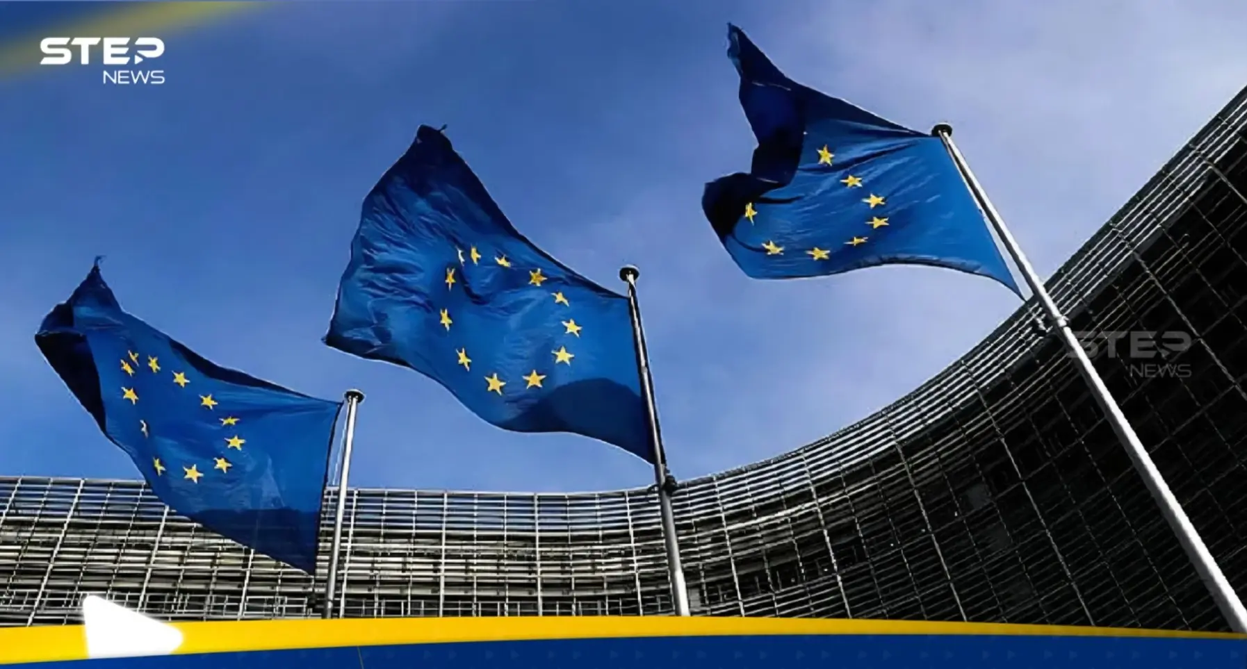 فشل جديد داخل الاتحاد الأوروبي في إقرار عقوبات ضد روسيا: عقوبات على روسيا