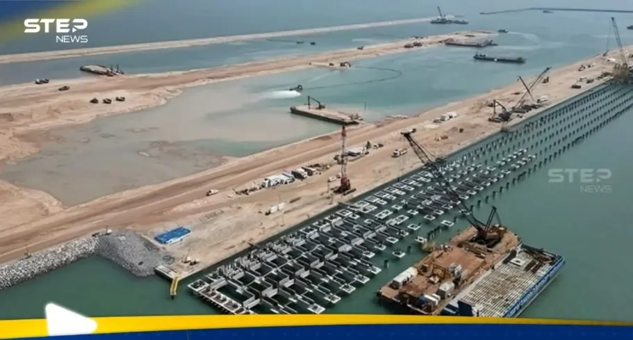 تحرك عراقي قد يغضب الكويت ويشعل توترت معها: أخبار العراق