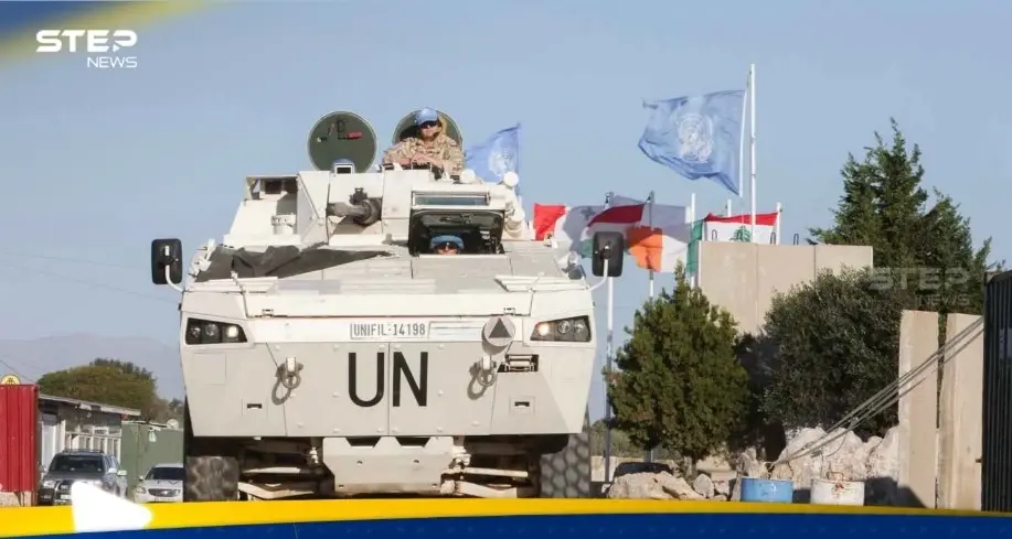 اليونيفيل تكشف عن "أخطر هجوم" إسرائيلي ضد أفرادها: اليونيفيل ، قوة الأمم المتحدة ، إسرائيل، لبنان