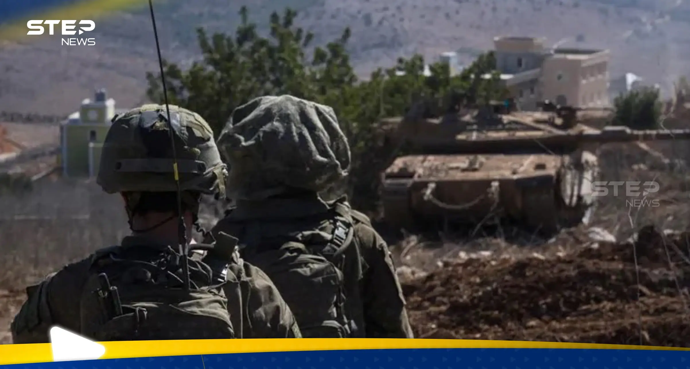 خطّة مصريّة بشأن لبنان