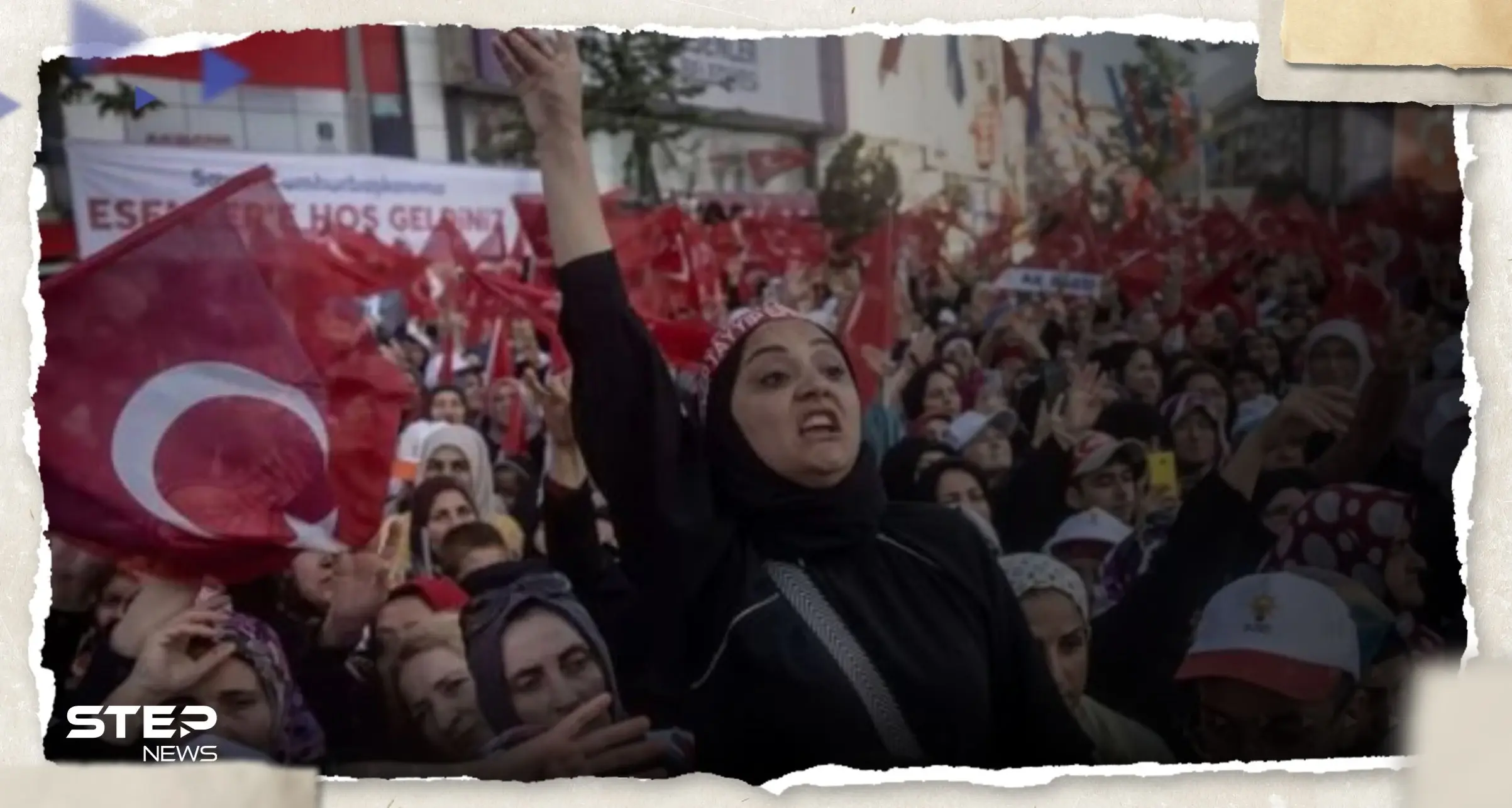 حديث عن "أوغلو" جديد زعيماً للمعارضة.. ورئيس بولندا يهنئ مشجع كرة بدلاً من أردوغان: المحلل التركي