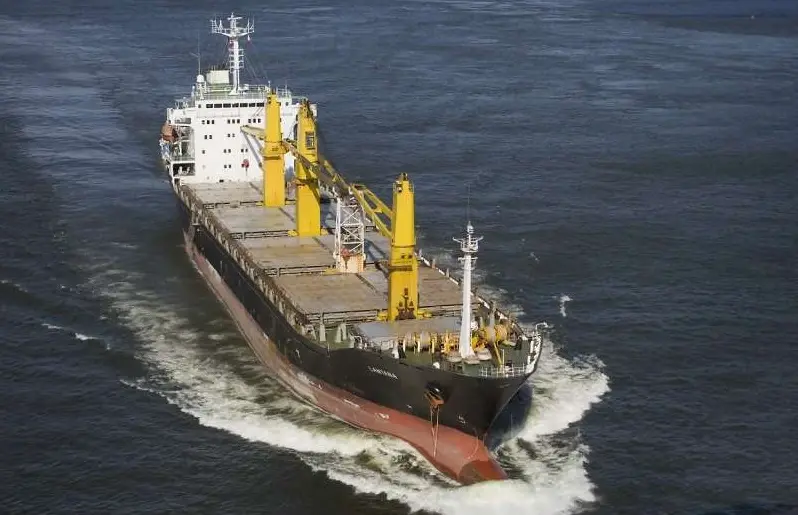 إيران تتهم دولتين بالوقوف وراء استهداف سفينتها في البحر الأحمر.. وتهدد بالرد: أبو الفضل شكارجي