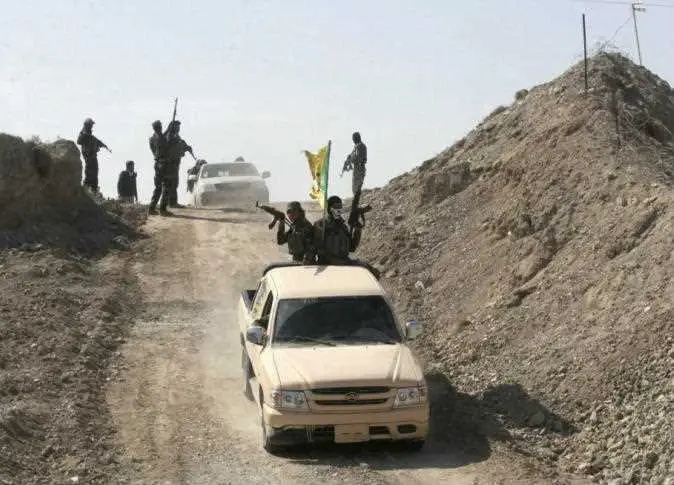 خاص | "حزب الله" يتمدّد بالجنوب ويُجنّد أبناء المحافظة، والروس يتراجعون عسكريًا بالمنطقة.: السويداء